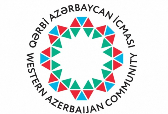 Comunidad de Azerbaiyán Occidental: "El armamento a Armenia por parte de Francia empuja a este país a una nueva guerra contra Azerbaiyán"