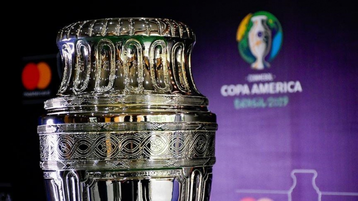 Copa America final set: Argentina to face Colombia after win over Uruguay