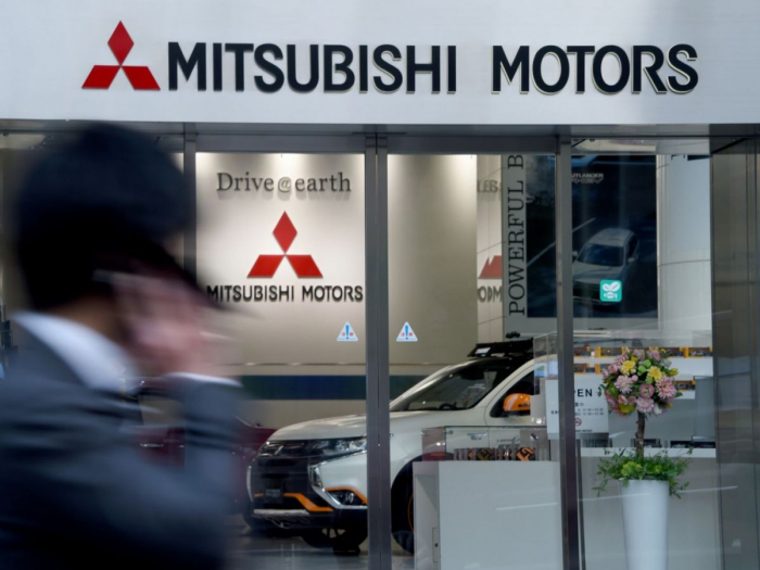 Automobile : Mitsubishi Motors veut s