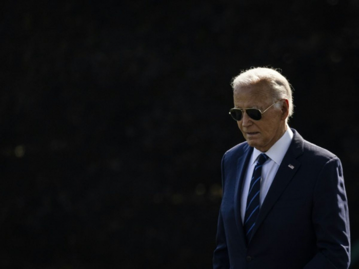 Premier voyage de campagne pour Biden depuis la tentative d