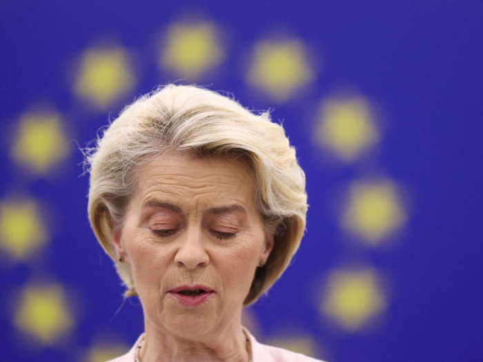 Union européenne : Le Parlement se prononce sur le sort de Von der Leyen à la tête de la Commission