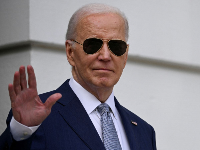 Joe Biden propose de réformer en profondeur la Cour suprême