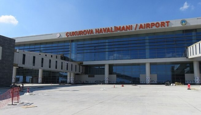 Türkiyədə daha bir aeroportun açılışı olacaq