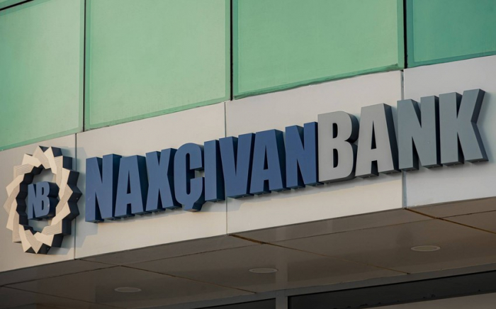    "Naxçıvan Bank" ın lisenziyası ləğv edildi   