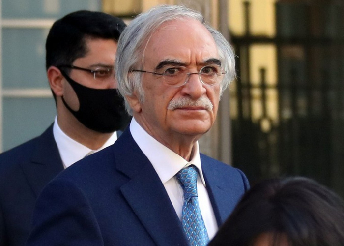    Polad Bülbüloğlu deputatlığa namizəd oldu   