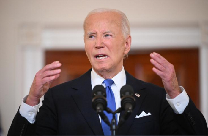 USA : Biden tente de réformer une Cour suprême ultra-conservatrice