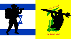     İsrail hazırda Hizbullaha qarşı əməliyyatları intensivləşdirməkdə ciddi mərhələdədir   