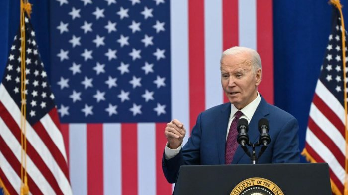  Joe Biden renonce à se présenter à l’élection présidentielle américaine 