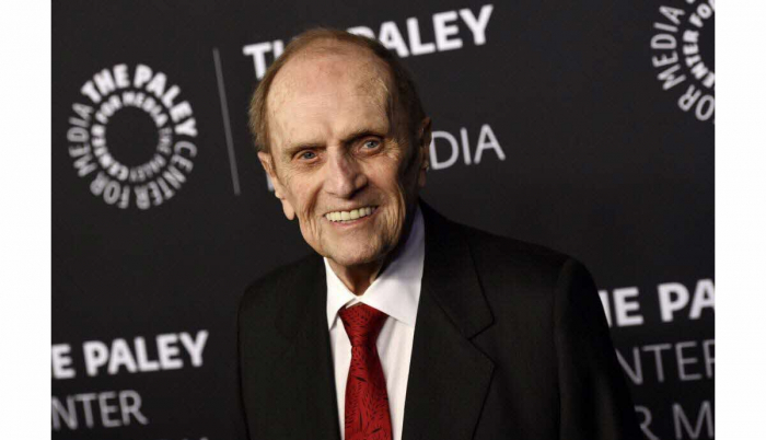 L’acteur et humoriste américain Bob Newhart est décédé à l’âge de 94 ans