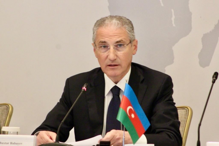 Azerbaijan, IEA to hold third high-level dialogue in autumn