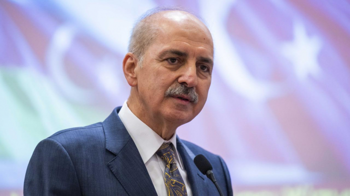   Numan Kurtulmus : Les liens azerbaïdjano-turcs sont à un niveau excellent dans tous les domaines  