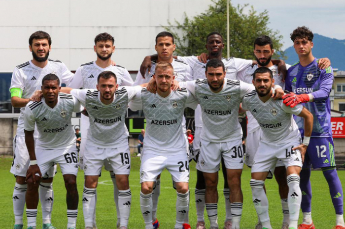 “Qarabağ” üçün 12 mümkün rəqib