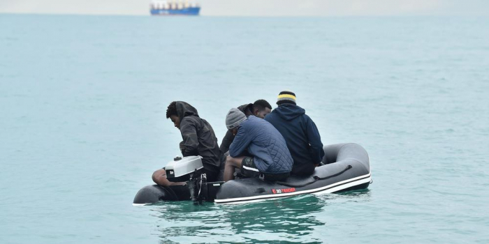 Plus de 400 migrants secourus en Méditerranée en deux jours