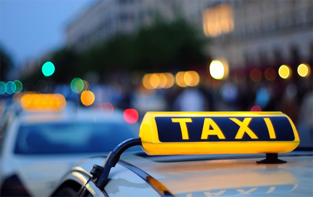    11 mindən çox sürücüyə taksi fəaliyyəti üçün icazə verildi  
   