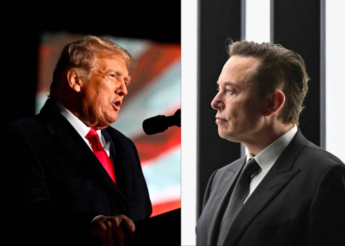   USA/Présidentielle : après son attaque, Elon Musk soutient officiellement Donald Trump  