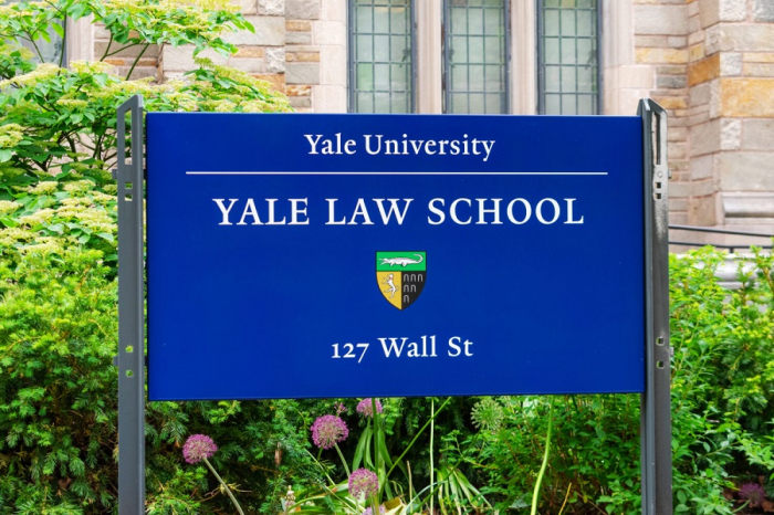  “Yale Law School”da ilk azərbaycanlı tələbə 