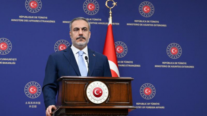   FM: Türkiye may open border with Armenia after Baku-Yerevan normalization  