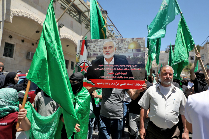   How Hamas and Iran will respond to the assassinations of top Hamas leaders -   iWONDER    