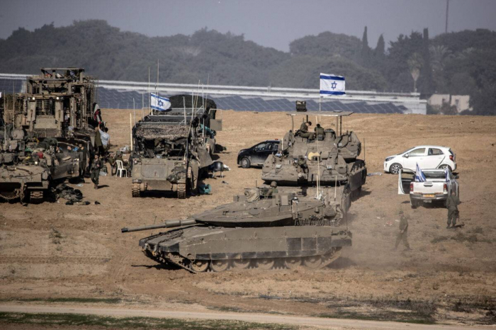 IDF confirms elimination of Hamas’ military chief in July 13 attack