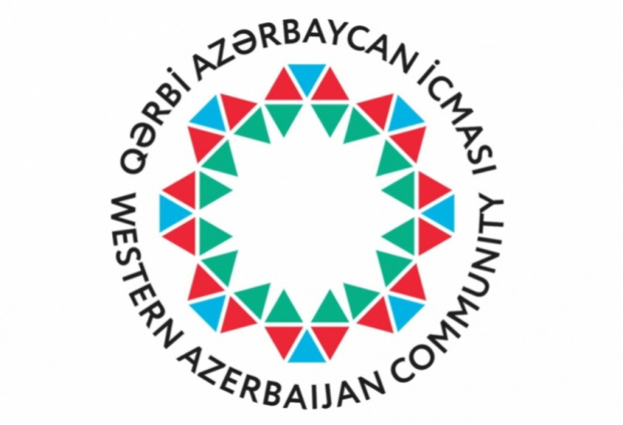  La Comunidad de Azerbaiyán Occidental hace una declaración 