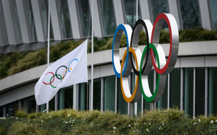   International Olympic Committee apologizes to Azerbaijan  