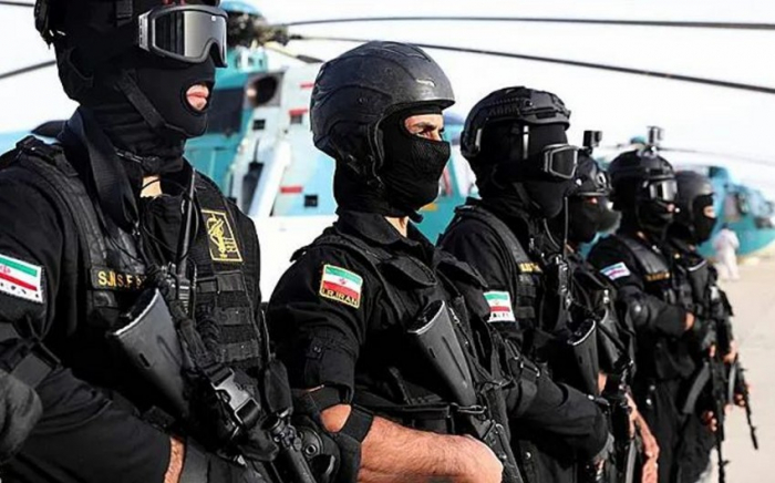   Iran arrests dozens in search for suspects in killing of Hamas leader  