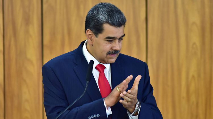   Maduro soll Wahl in Venezuela krachend verloren haben  