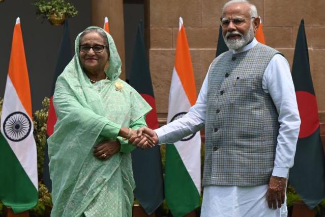 Can India help its special ally Bangladesh defuse the crisis?