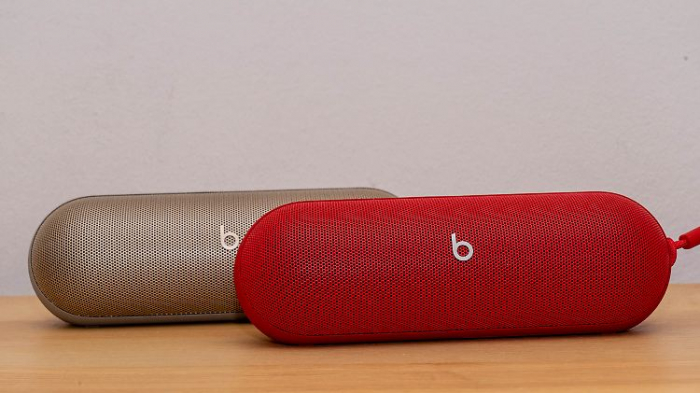   Beats vertickt starke neue Party-Pille  