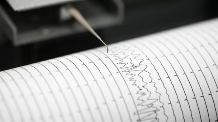 Un séisme de magnitude 4,9 frappe la Méditerranée