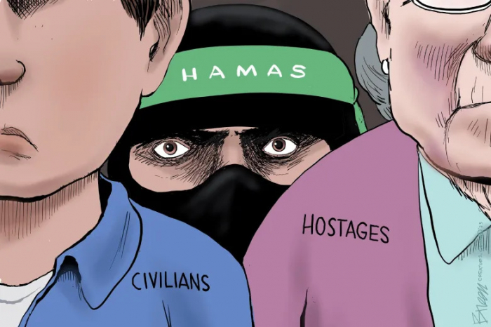   „Es ist schwierig, die Hamas vollständig zu zerstören“  