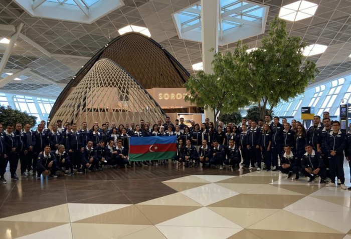 Azerbaijan to compete in seven sports disciplines at Moscow Games