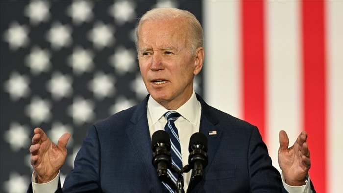 Biden says Gaza cease-fire deal 