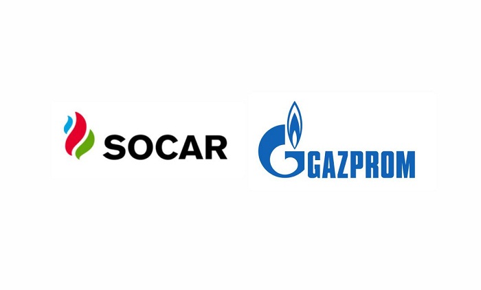   Gazprom und SOCAR vereinbaren Ausbau der strategischen Partnerschaft  