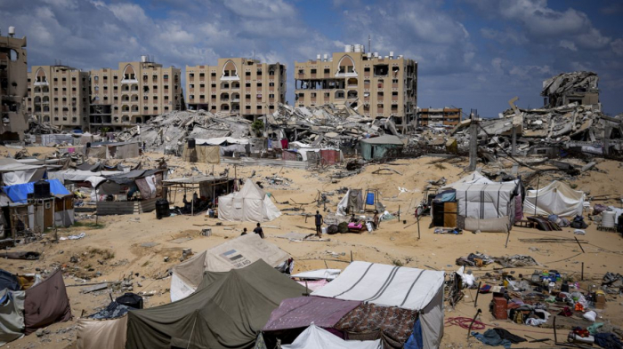 Politico: Gaza ceasefire deal on brink of collapse amid stalled talks