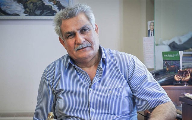    Nurəddin Mehdixanlı:    “Bu seçkilər milli tariximizin önəmli uğurlarından biridir”  
