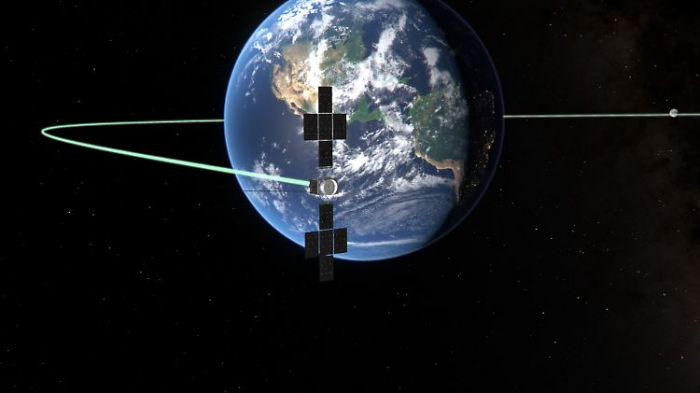   Jupiter-Sonde glückt riskantes Manöver nahe der Erde  