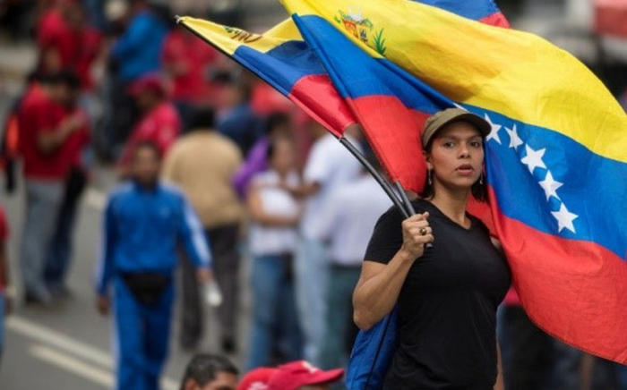   Opposition in Venezuela wird ein Putschversuch vorgeworfen  