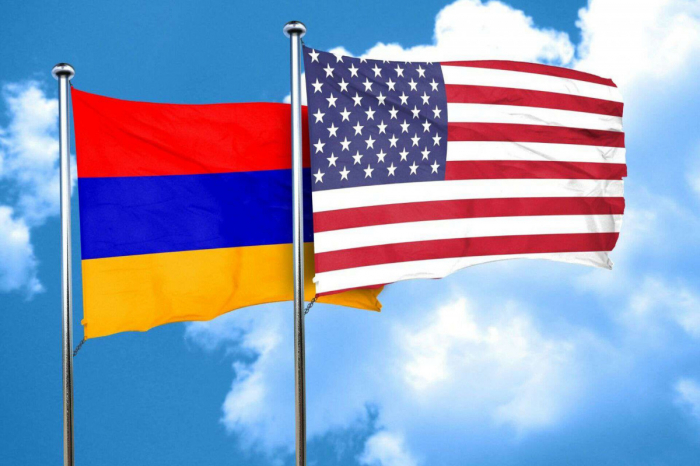   US confirms nuclear pact with Armenia ‘under consideration’  