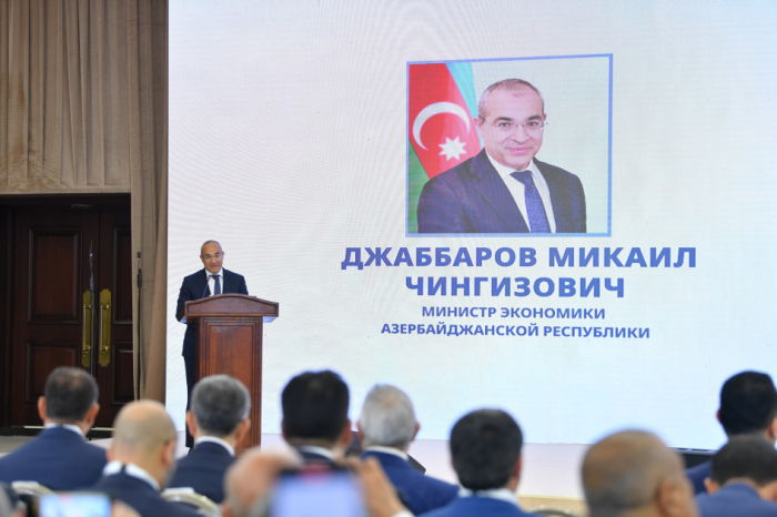 Uzbek-Azerbaijani business forum wraps up in Tashkent 