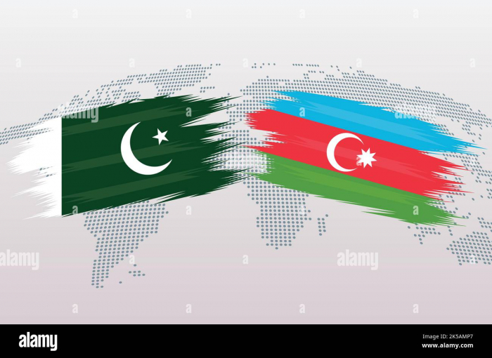   Aserbaidschan und Pakistan haben vereinbart, einen frühzeitigen Aktionsplan für Unternehmen zu entwickeln  