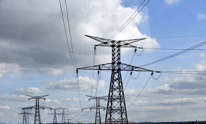   Azerbaijan spends $2.57M on electricity imports from Georgia  