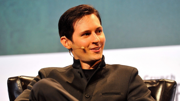   France extends detention of Telegram CEO Pavel Durov  