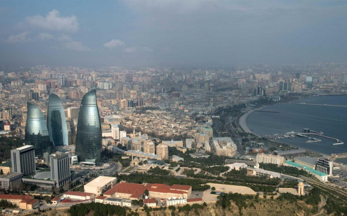 Baku to host 2nd Gulf - Azerbaijan Economic Forum 