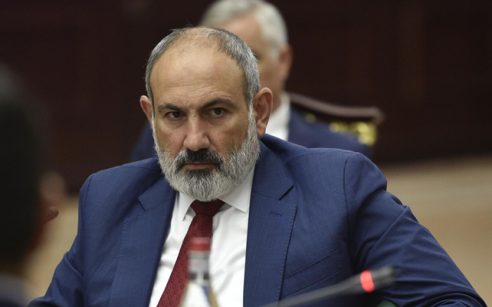 Pashinyan plans personnel changes in Cabinet - media