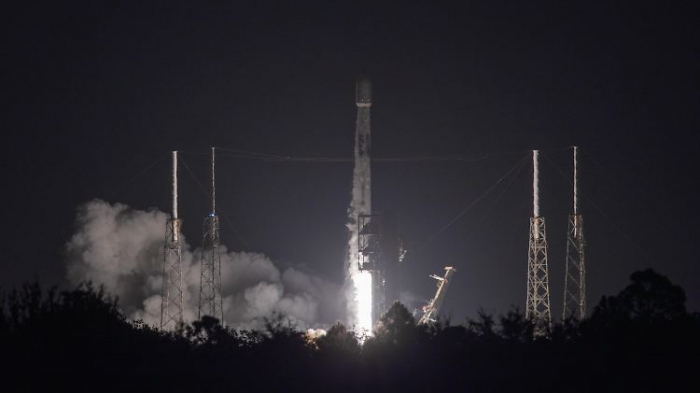   US-Behörde verbietet Start von SpaceX-Rakete  