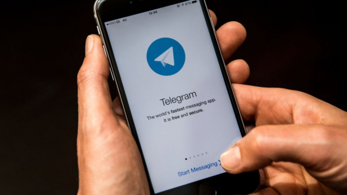 Indonesia may block Telegram, minister says