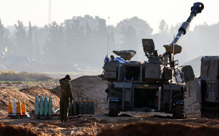   İsraelische Armee verzeichnete etwa 40 Raketenabschüsse aus dem Libanon  