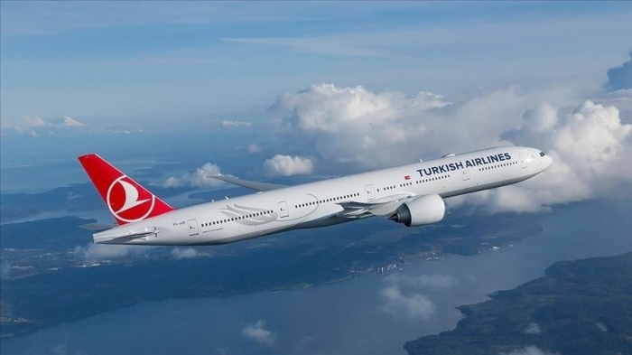 Turkish Airlines postpones flights to Iran