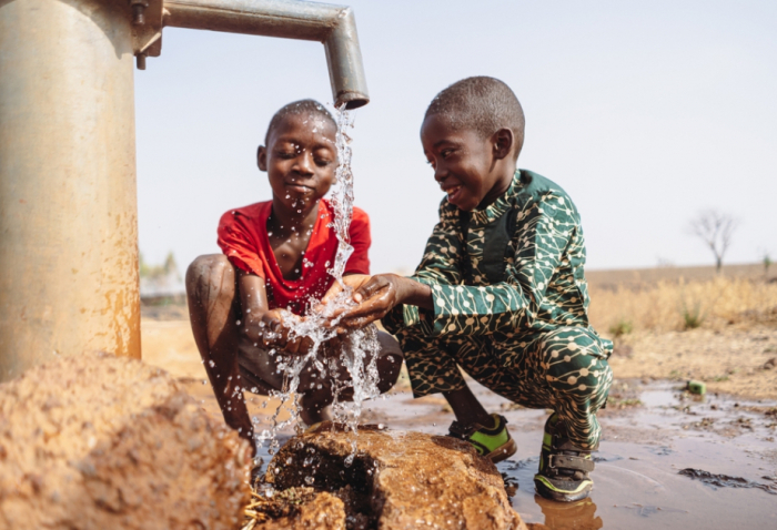 Billions of people will lack access to safe water, sanitation and hygiene in 2030, warns UN